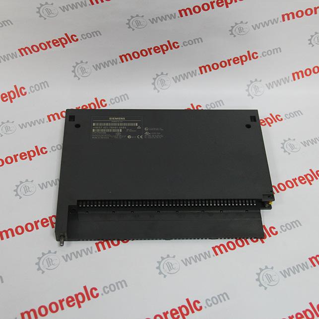 ORIGINAL Siemens Teleperm  M  6DS1200-8AC